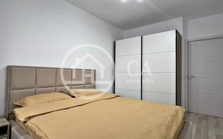 Apartament de închiriat cu 3 camere în PRIMA ONEȘTILOR, Oradea - Poză 4