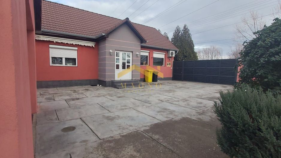 CASA MODERNA DE VANZARE IN MICALACA - Poză 1