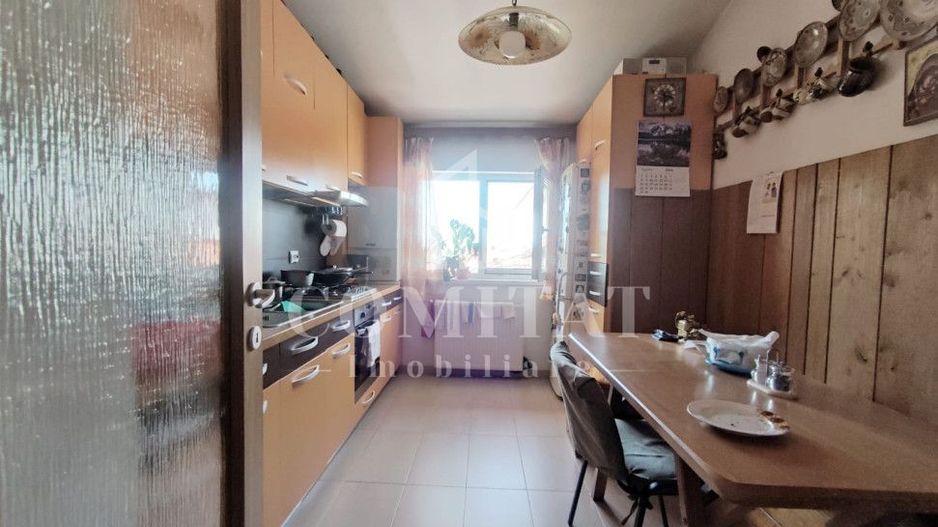 Apartament de vânzare | loc de parcare | Andrei Mureșanu - Poză 8