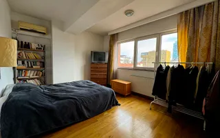 Apartament Elegant de Închiriat – 5 Camere/ 3 Băi, *Arcul de Triumf* - Poză 19