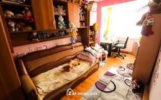 Zona Dacia - 3 camere - 1 baie - mobilat utilat - Poză 2