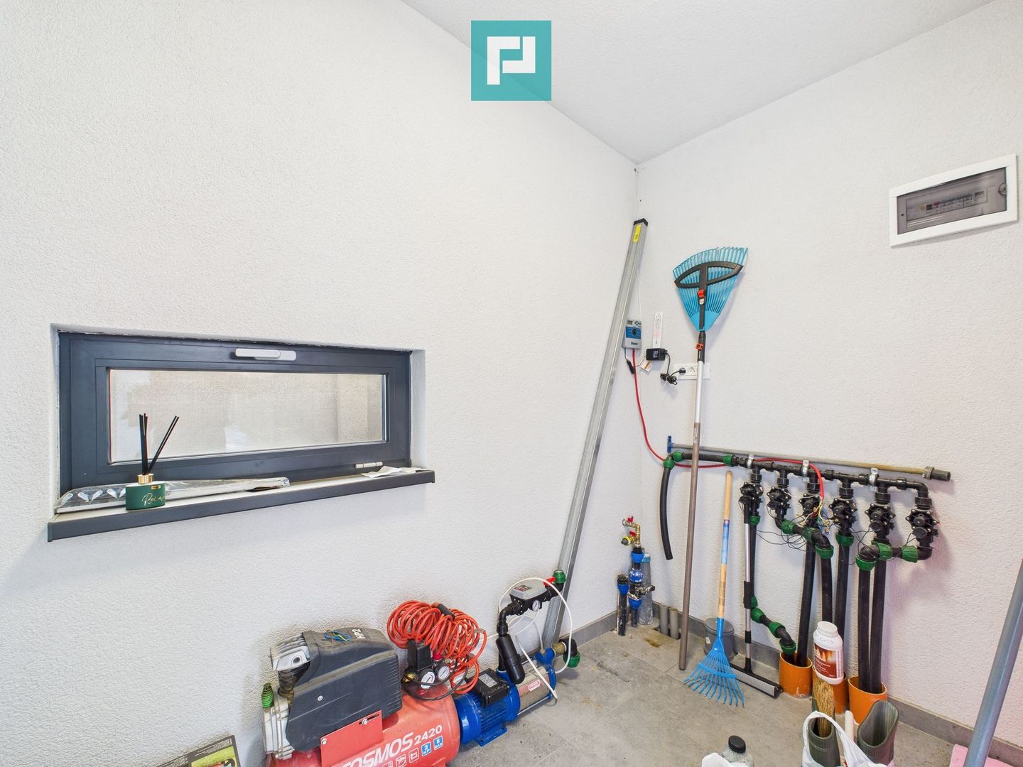 Casă individuală pe parter – Moșnița - Poză 108