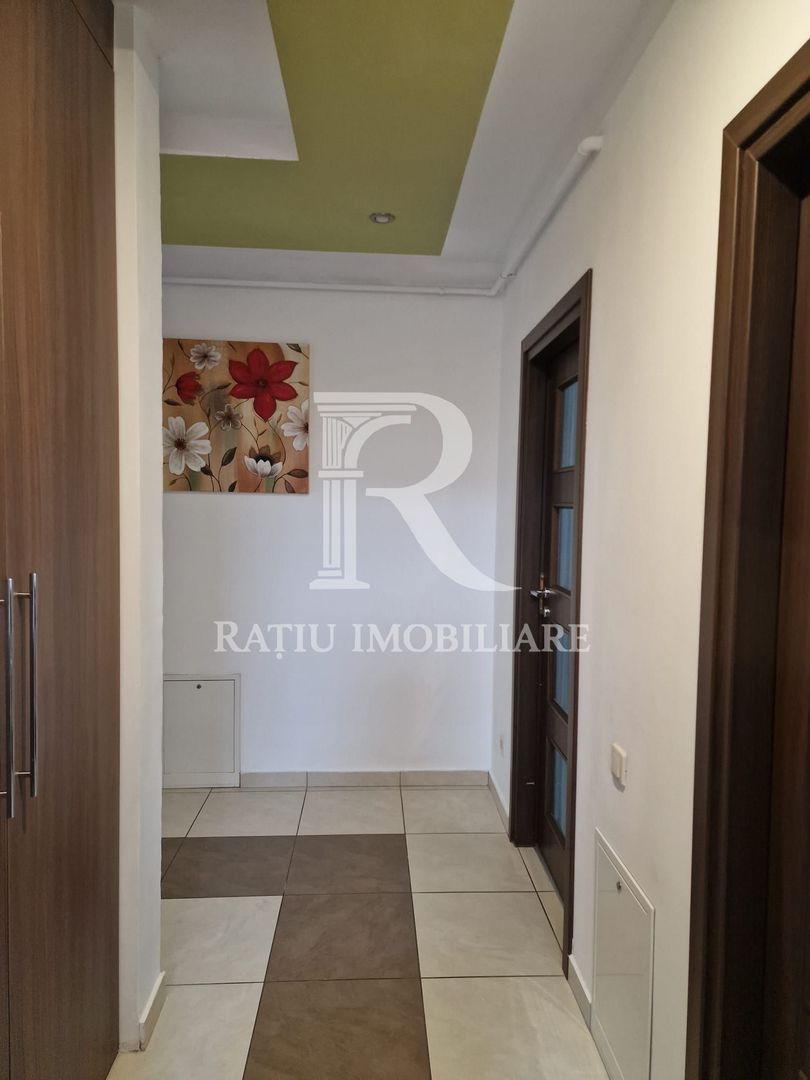 Apartament cu 3 camere exclusivist | Iosia | Oradea - Poză 10