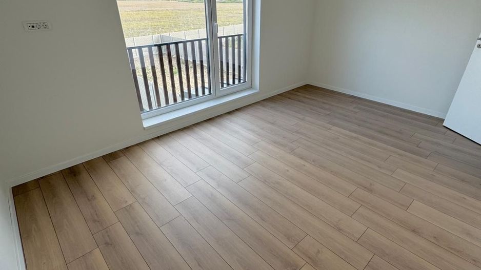 4 CAMERE, DUPLEX MODERN, SAG - Poză 8