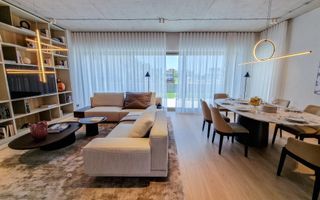 Vila Baneasa Sisesti | Ansamblu Rezidential Gated Community - Poză 3