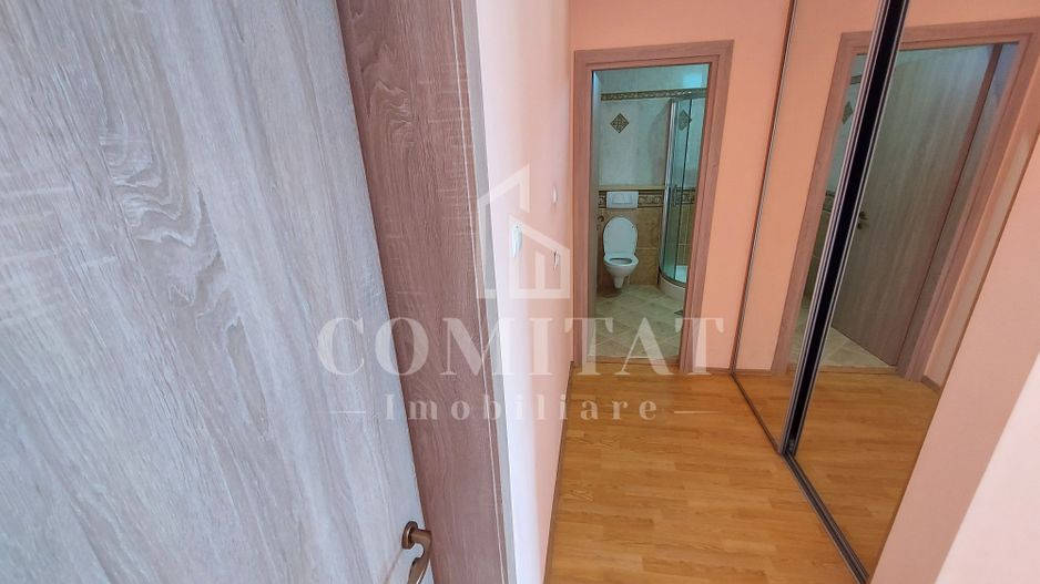 Vilă în Făget | Sediu companie | 2.412 mp teren 8 parcări - Poză 33