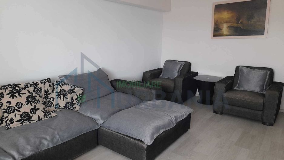 Apartament 3 camere de închiriat – Ultracentral Iași | Bd. Ștefan cel Mare | Etaj 7/8 - Poză 3