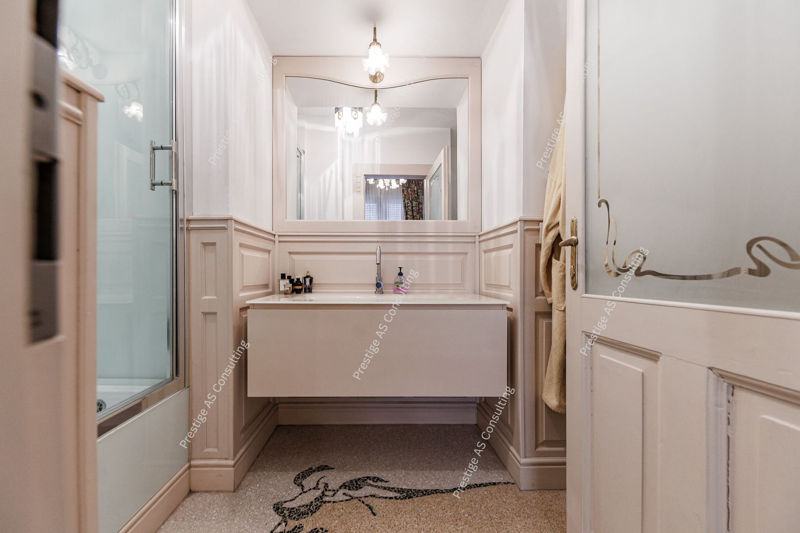 Resedinta patrimoniala de 222 mp | Piata Victoriei | Cladire istorica-Lift - Poză 21