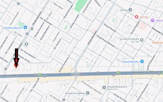 2 camere semidec. – Militari, Gorjului–Apusului | 7 min metrou - Poză 15