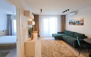 Închiriere apartament 2 camere | Prima Închiriere | Parcare inclusă - Poză 2