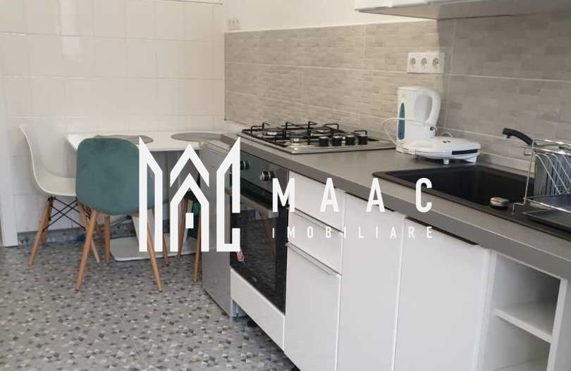 Apartament 1 camera I Centrul Vechi - Poză 4