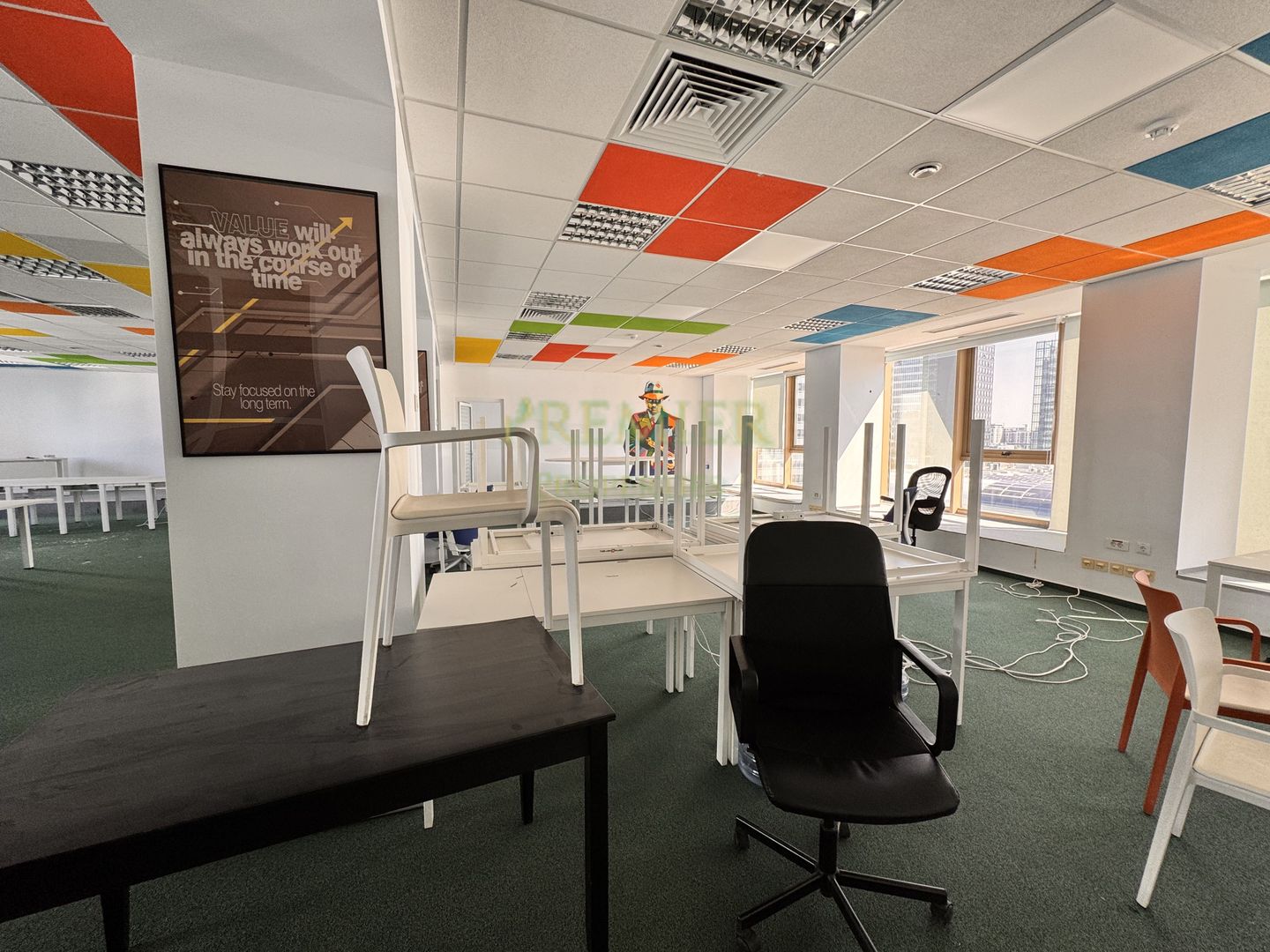 SPATII DE BIROURI 37MP-600MP | BEST DEAL | SUPER PRET | FLOREASCA | PROMENADA | - Poză 5