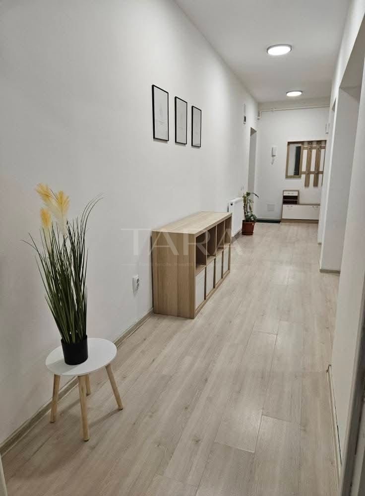 Vând apartament in Floresti str. Eroilor - Poză 6