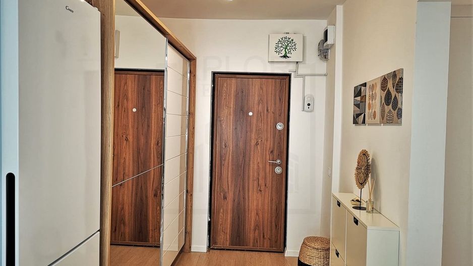 Apartament 2 camere |  metrou Lujerului – Complet renovat - Poză 12