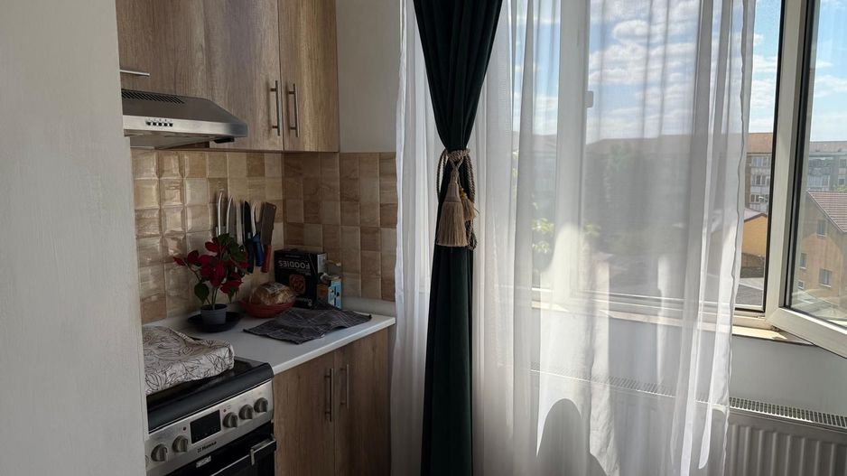 Apartament 2 camere renovat in Oradea | PB Decomandat - Poză 3