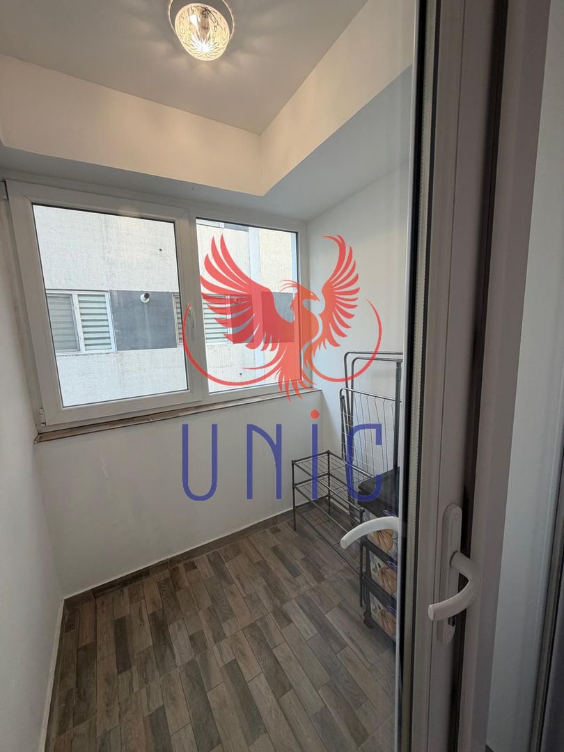 2 camere, mobilat si utilat 1 Mai - Poză 14