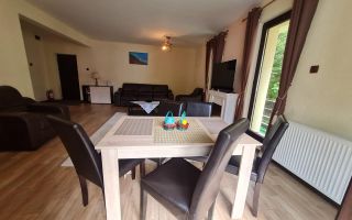 Casa ta de vacanta, imbratisata de natura,3 terase, parcare, Poiana Brasov - Poză 32