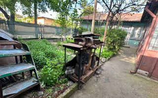 Casa de vanzare , in zona centrala , orasul Giurgiu - Poză 6
