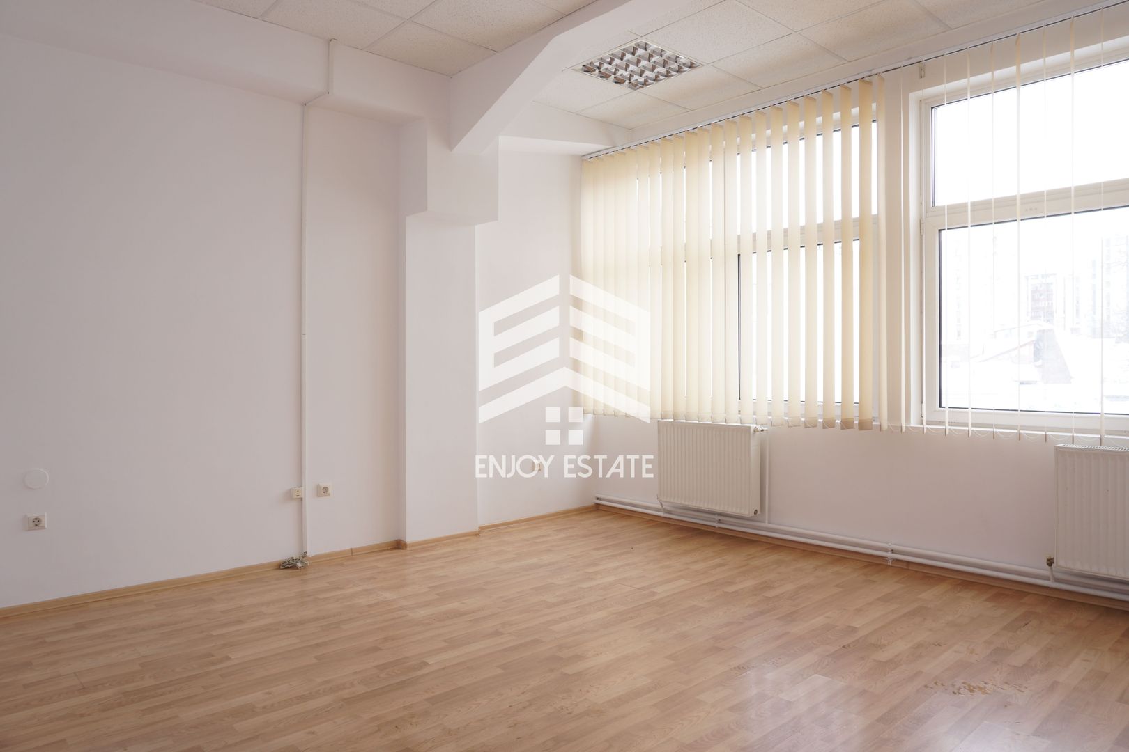 Spatiu de birouri ultracentral, zona strazii Victor Babes - Poză 4