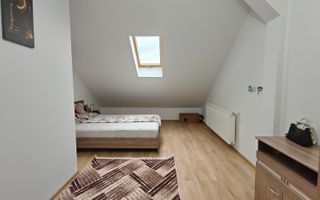 Apartament 2 camere de vânzare | Sibiu, Broscărie | 42 mp - Poză 1
