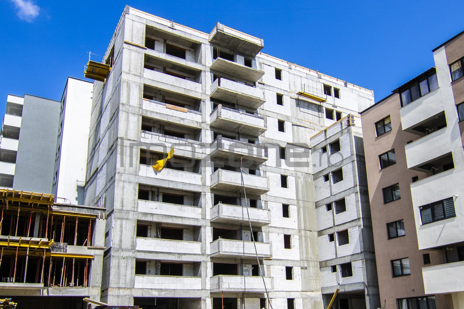 2 Camere | 55 mp | Living de 19 mp | langa Autogara Militari | Lidl si Kaufland - Poză 4