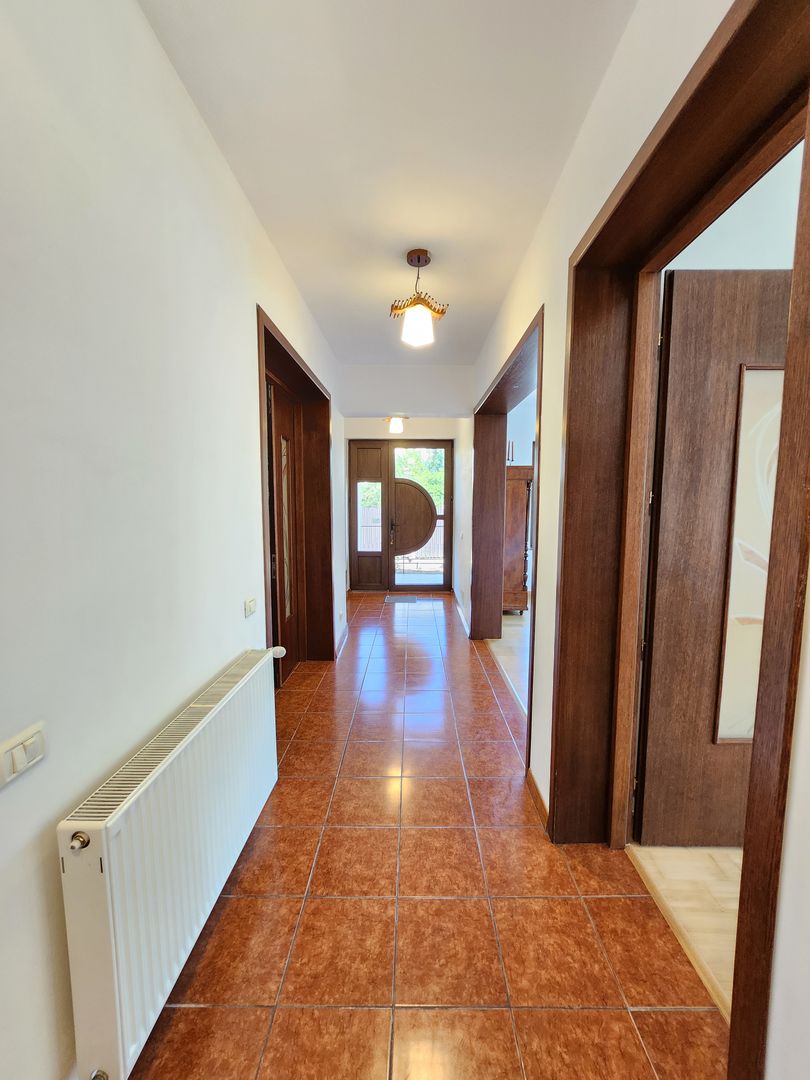 Straulesti Vila Moderna | Acces securizat | Liniste - Poză 6
