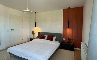 Casa individuala, 130 mp, teren 545, zona Dezmir - Poză 11