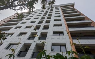 Garsoniera noua, mobilata si utilata, parcare inclusa – Oltenitei - Poză 15