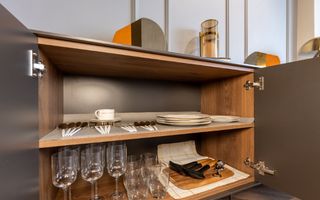 2 camere | Calea Floreasca | Parc Verdi | bloc boutique 2023 - Poză 9