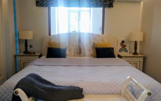Spre chirie | Apartament 91 m² | 2 dormitoare + living + birou | Centru | Bd. Ștefan cel Mare - Poză 12
