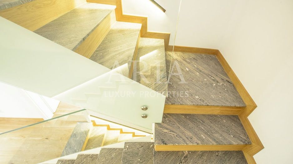 VILA  BANEASA RESIDENTIAL PARK - Poză 21