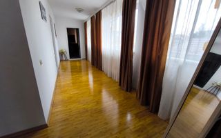 MEDEEA Vila P+1 mobilata complet si curte generoasa! - Poză 19