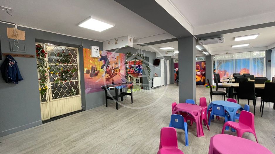 Spatiu comercial de vanzare  în zona Calea Aradului, Oradea - Poză 7