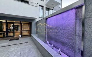 BRASADAS închiriază ap 2 cam. terasa, bloc NOU lux, UNIRII. - Poză 11