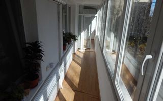🏢 De Inchiriat: Ap. 2 Camere Modern, la doar 2 min. de Metrou Piața Sudului - Poză 2