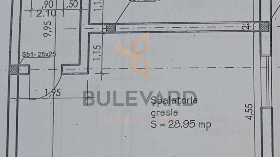 Comision 0! Casa 206 mp utili + pod 60 mp, 4 parcari, 304 mp teren - Poză 20