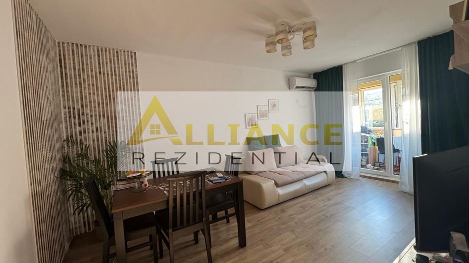 Apartament 2 Camere 58 MP cu Parcare Inclusa - Poză 3