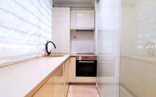 Apartament PREMIUM 4 camere | Pet friendly | Parcare | Parcul Rozelor - Poză 9
