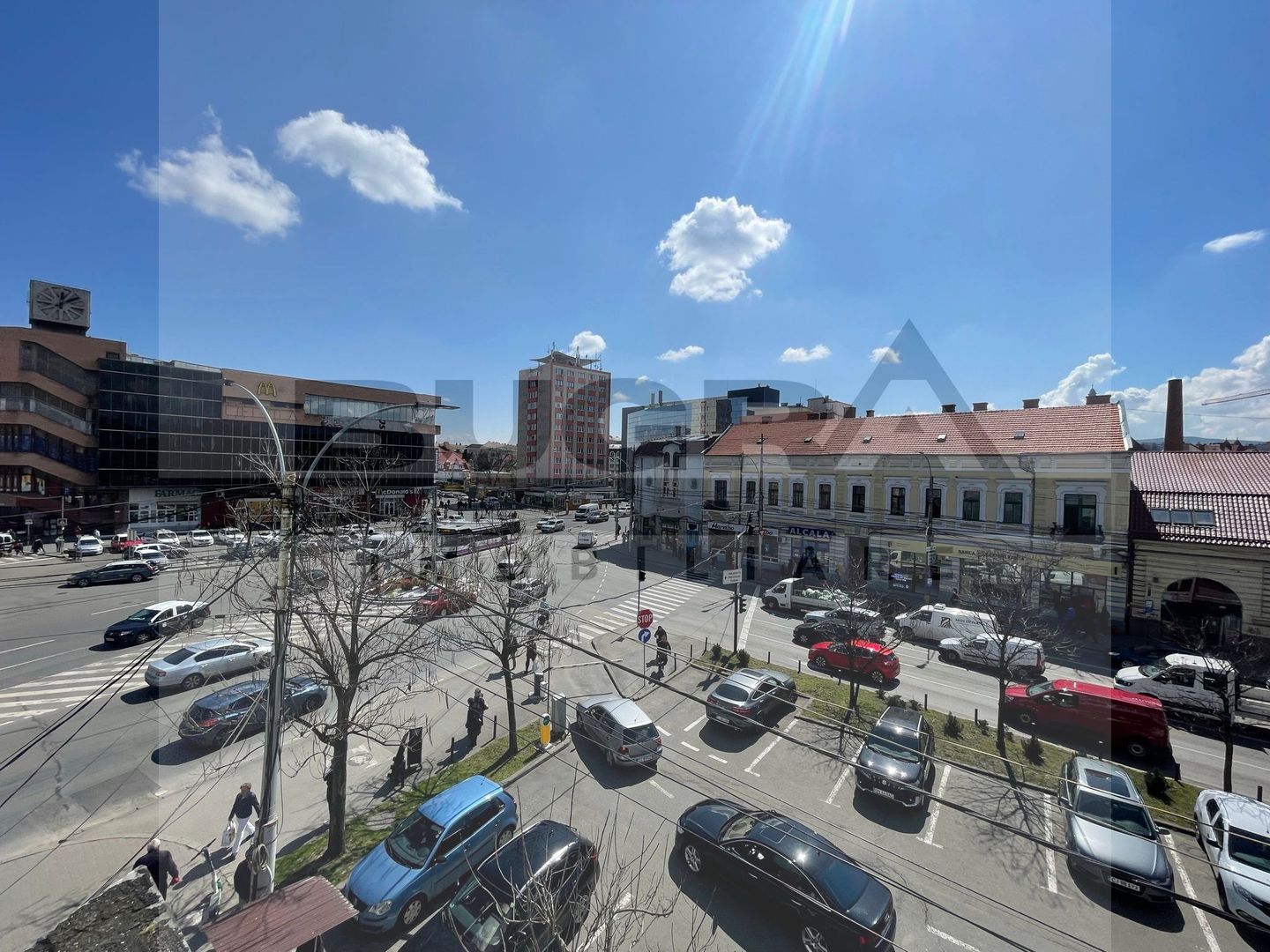 Apartament 2 camere decomandate, 65 mp, Zona Pietei Mihai Viteazu - Poză 10