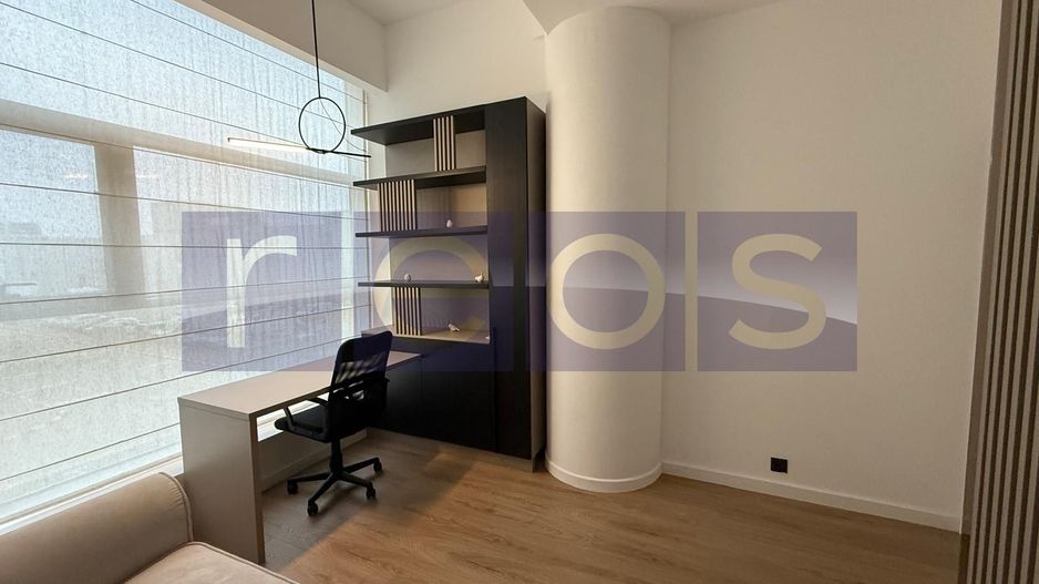 INCHIRIERE 4 CAMERE | ONE NORTH LOFT | MOBILAT SI UTILAT LUX | LOC PARCARE | - Poză 27