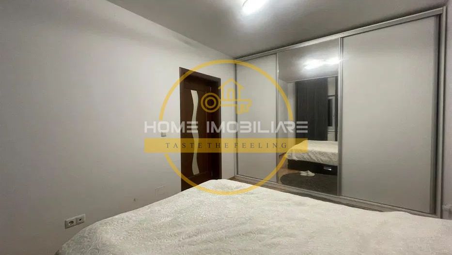 Apartament 2 camere, Decomandat, etaj2/4 - Bucium [Family Market] - Poză 4