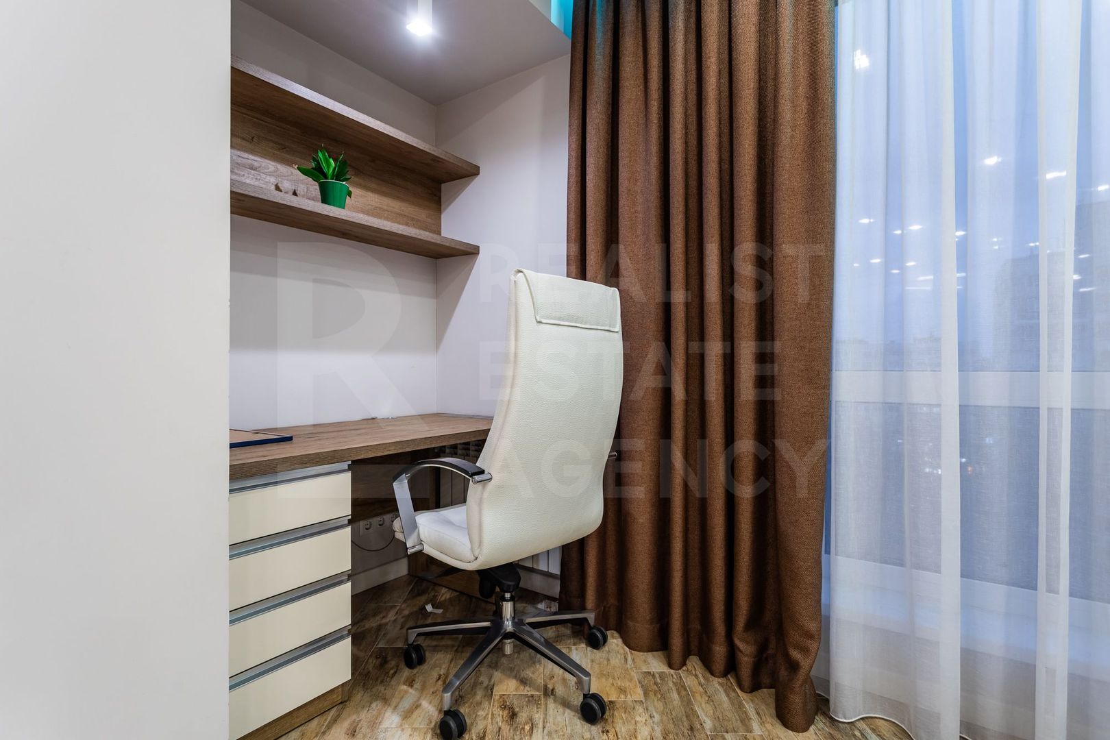 Chirie, apartament, 3 camere, str. Bogdan Voievod, Râșcani - Poză 17