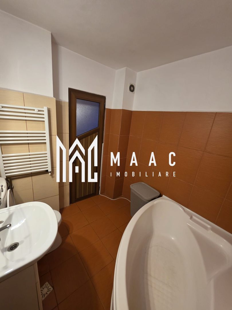 Apartament 3 camere zona Cina | Centrala Termica - Poză 5