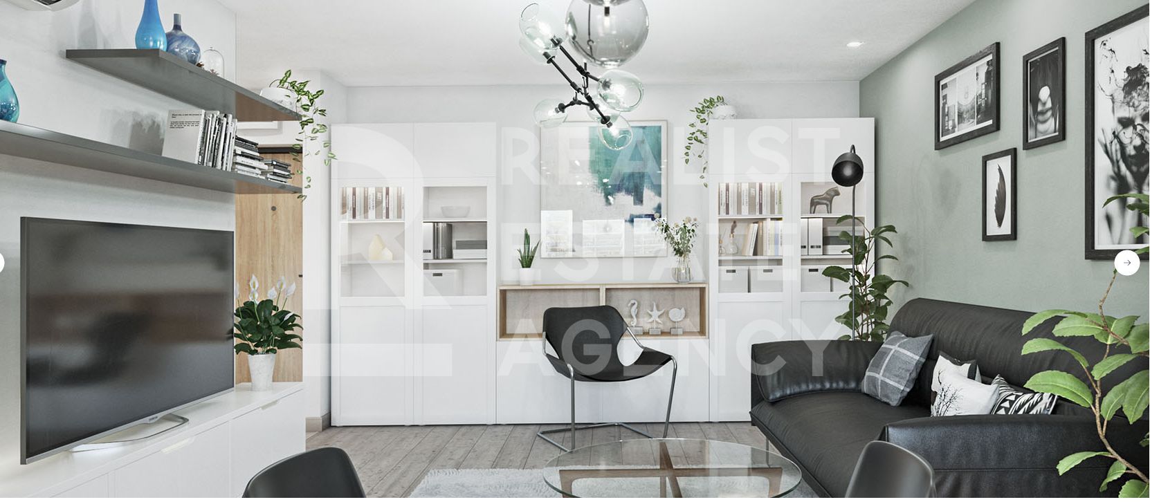 Vânzare, studiou dublu tip 2B, HILS Republica, București - Poză 4