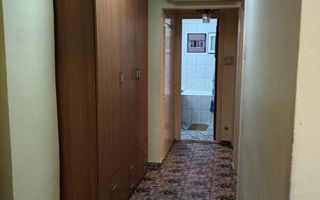 apartament 3 camere decomandat,metrou  zona Trapezului - Poză 8