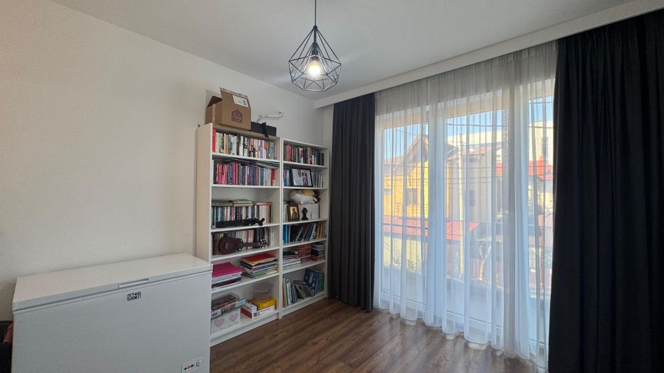 3 CAMERE + LOC DE PARCARE || SISESTI - Poză 14