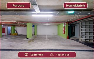 Grand Park || 2 camere || Comision 0% - Poză 11