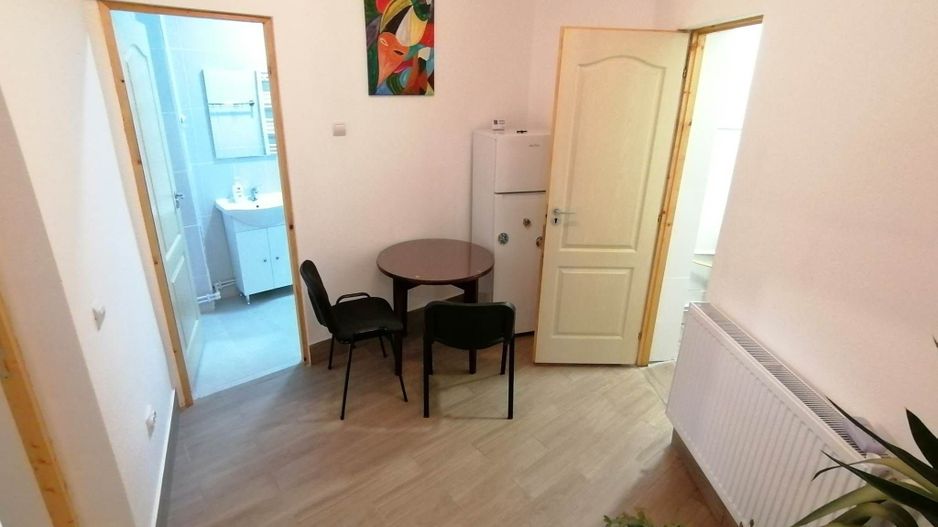 Oportunitate Ultracentrală – Clădire cu Apartamente de Vânzare | S4 - Poză 8