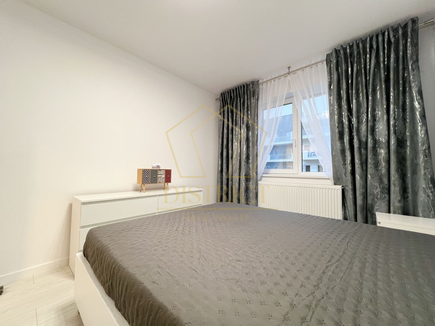 Apartament superb cu 2 camere si terasa | Giroc | Premium Residence - Poză 3