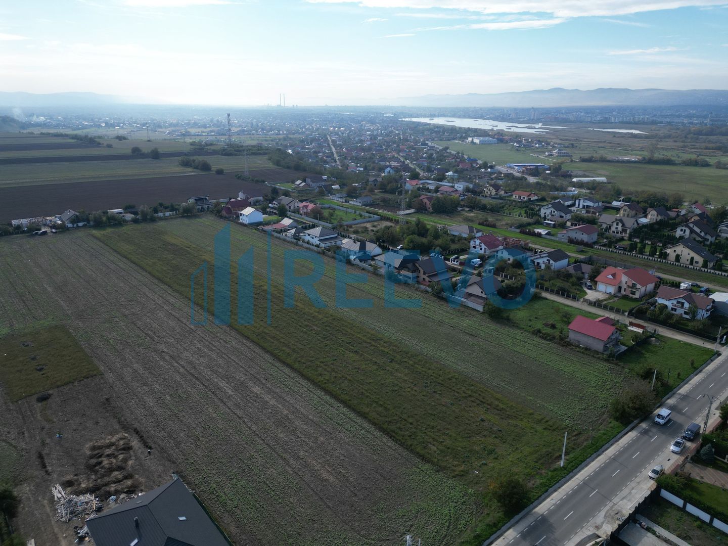 Teren intravilan Bogdan Vodă - Poză 6